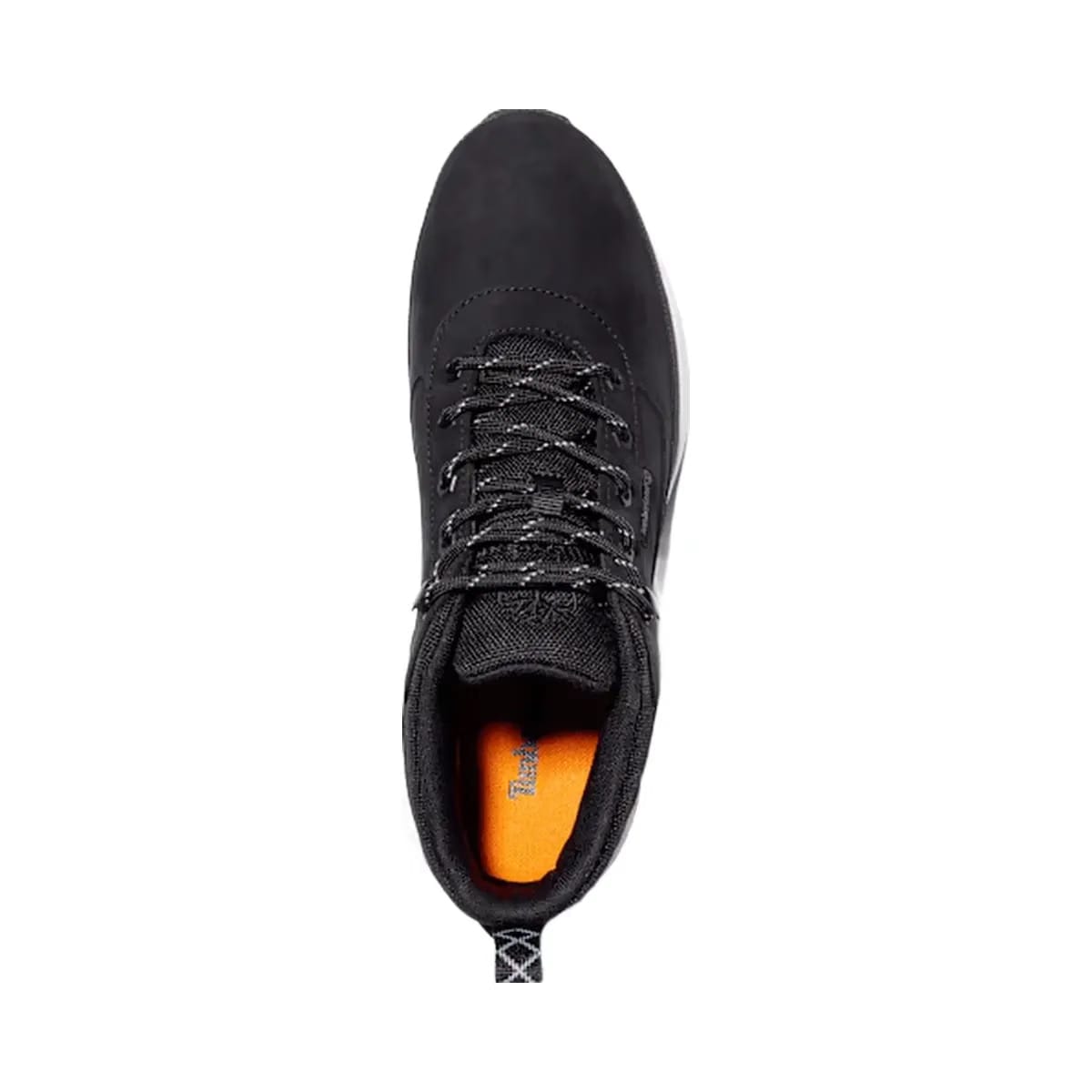 Timberland Field Trekker Sneaker Jet Black Men'S