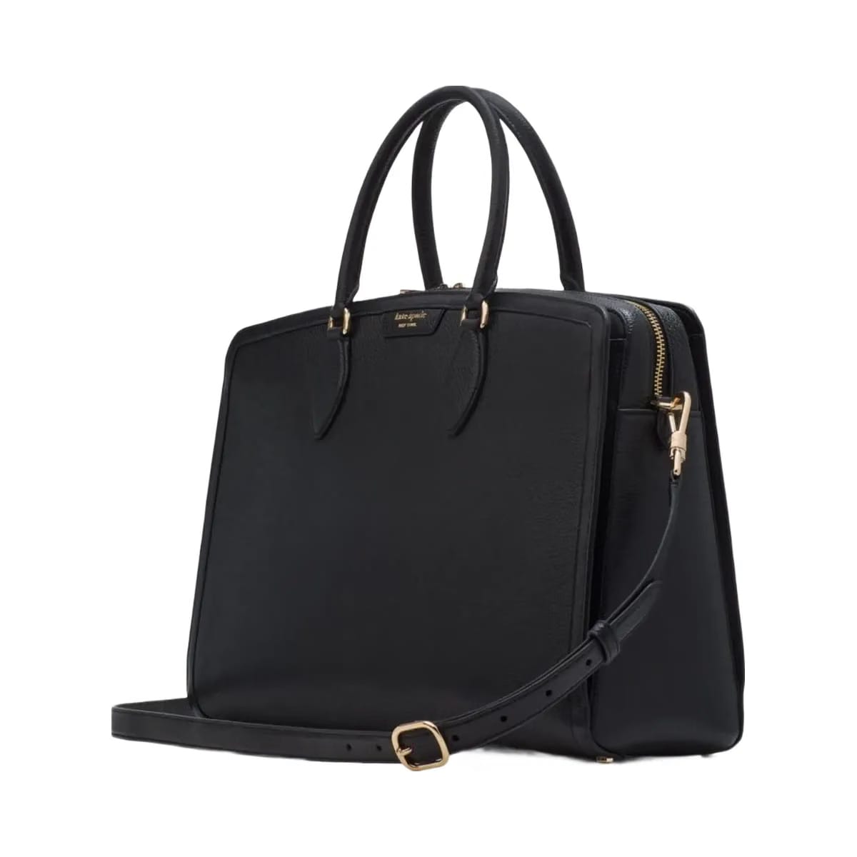Kate Spade Hudson Commuter Laptop Bag Black