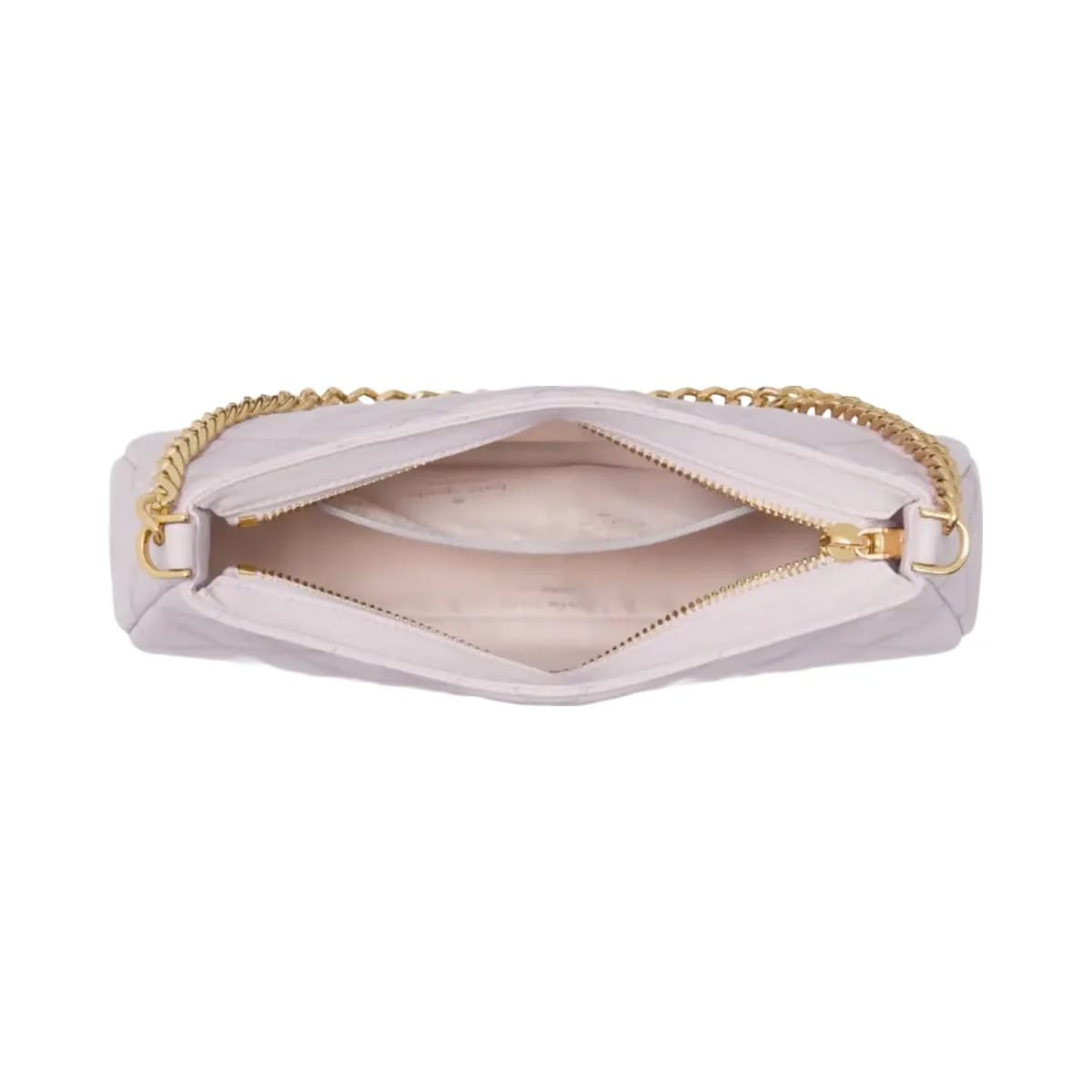 Kate Spade Carey Small Convertible Crossbody Pale Amethyst