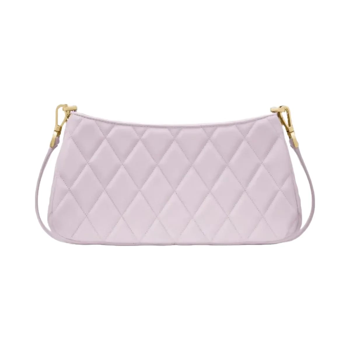 Kate Spade Carey Small Convertible Crossbody Pale Amethyst