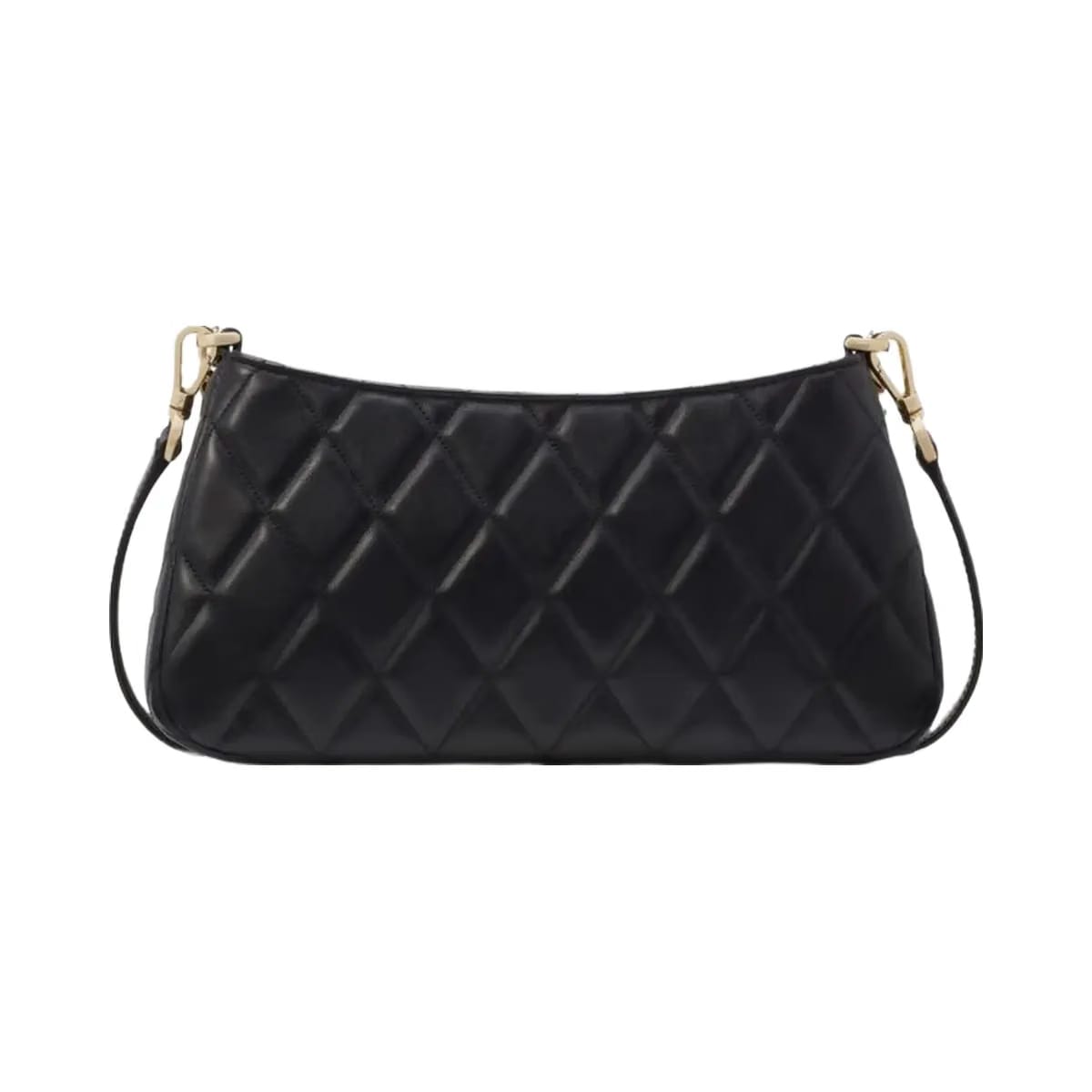 Kate Spade Carey Small Convertible Crossbody Black