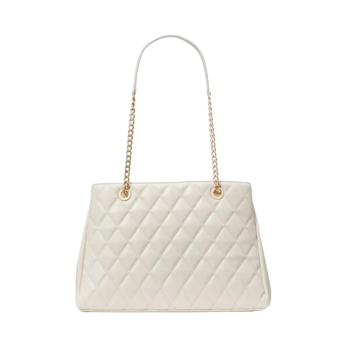 Kate Spade Carey Quilted Tote Meringue