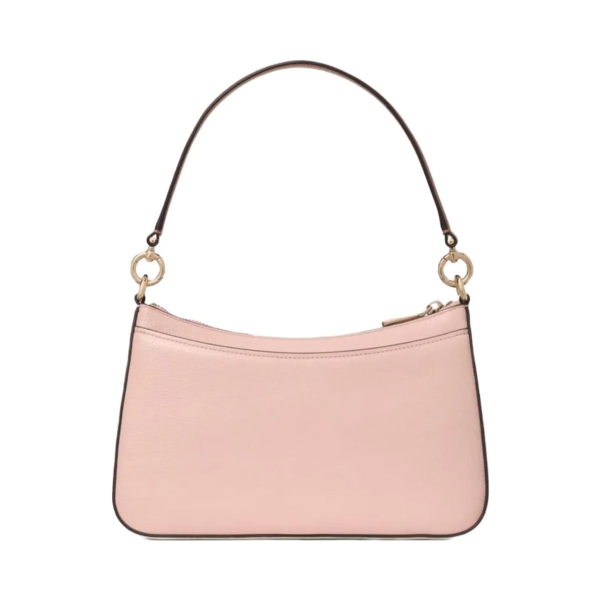 Kate Spade Hudson Colorblocked Convertible Crossbody Rose Smoke Multi