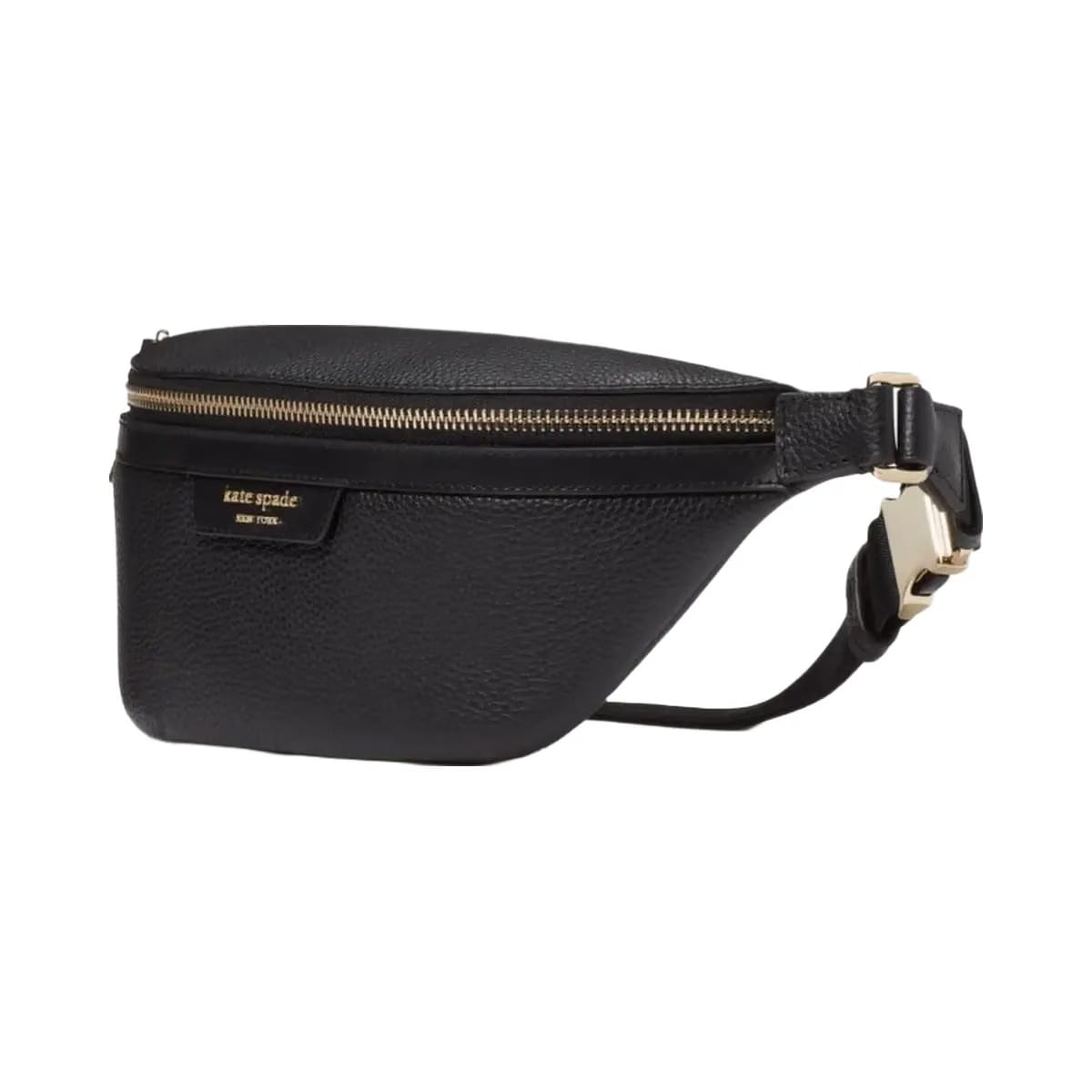 Kate Spade Hudson Belt Bag Black
