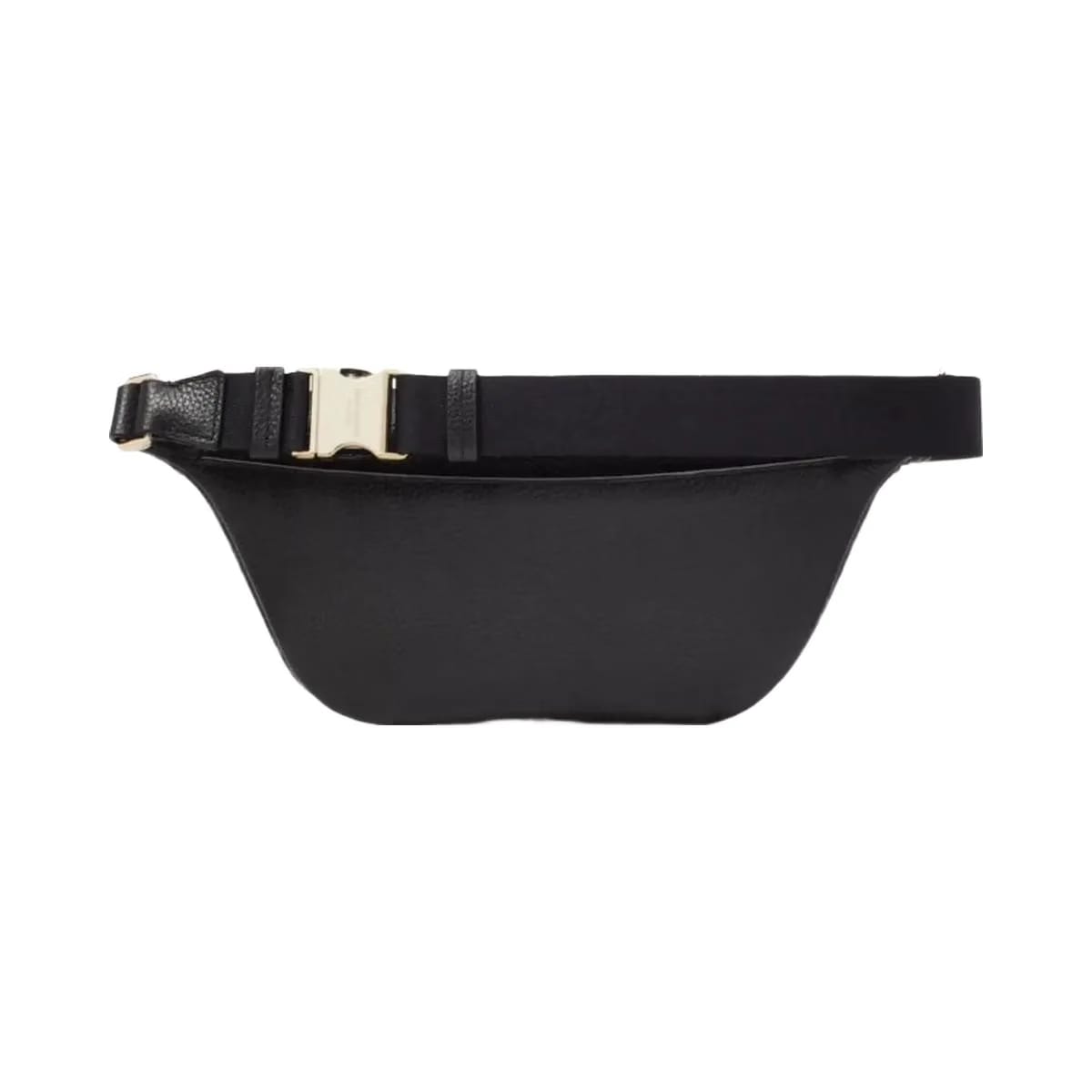 Kate Spade Hudson Belt Bag Black