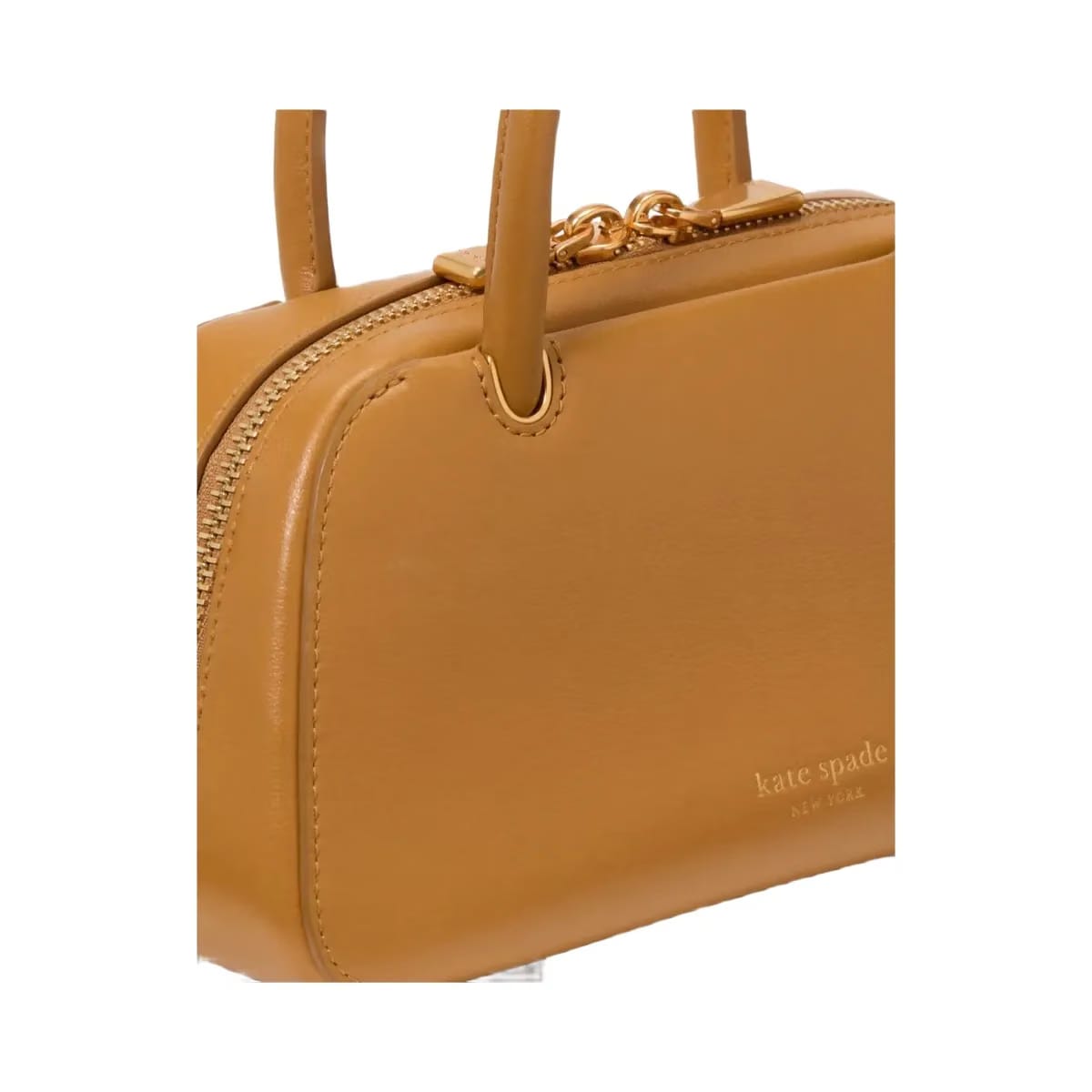 Kate Spade Gracie Mini Bag Curry