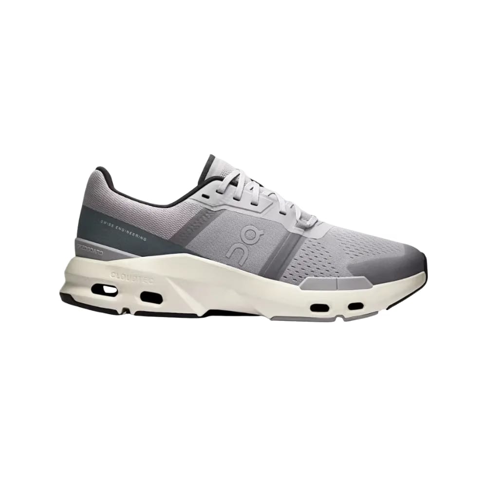 On Running Cloudpulse Alloy Black