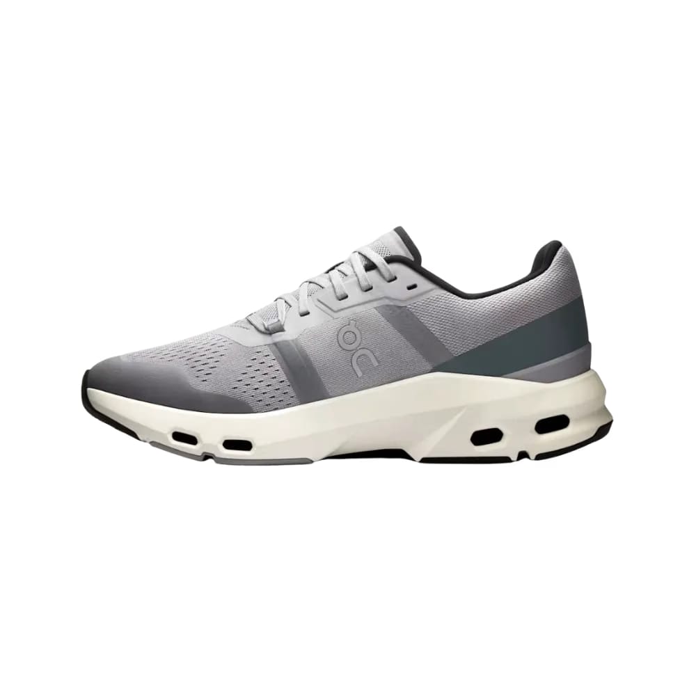 On Running Cloudpulse Alloy Black