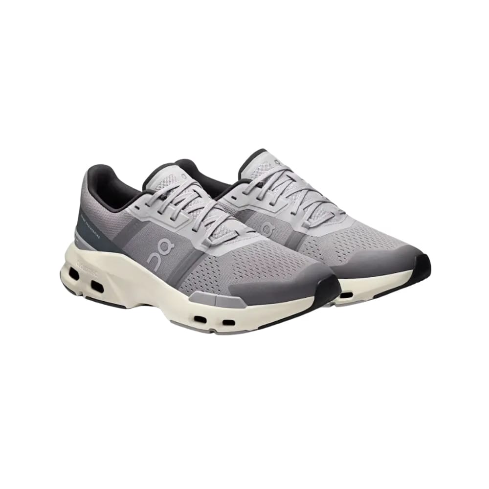 On Running Cloudpulse Alloy Black