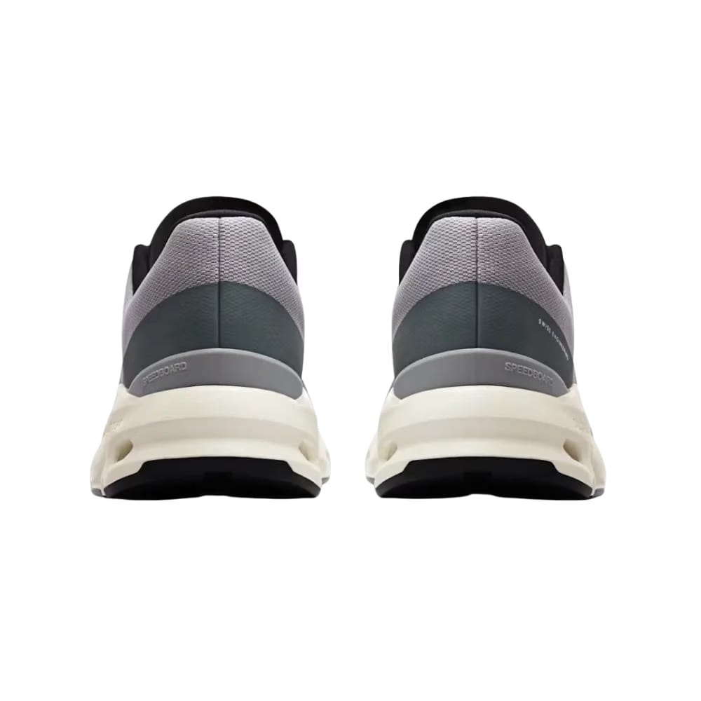 On Running Cloudpulse Alloy Black