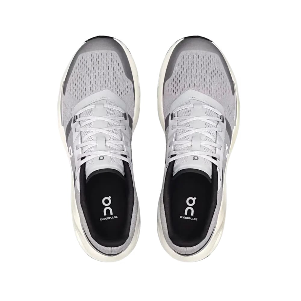On Running Cloudpulse Alloy Black
