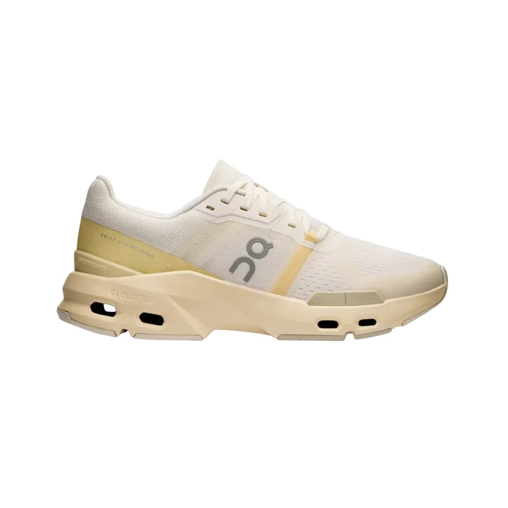 On Cloudpulse Ivory Tumeric (Women'S)