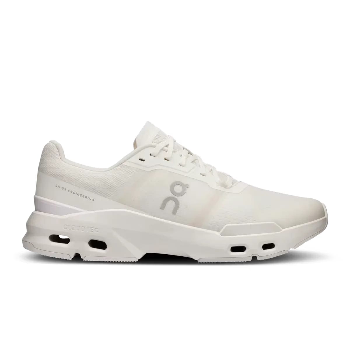 On Running Cloudpulse White Frost