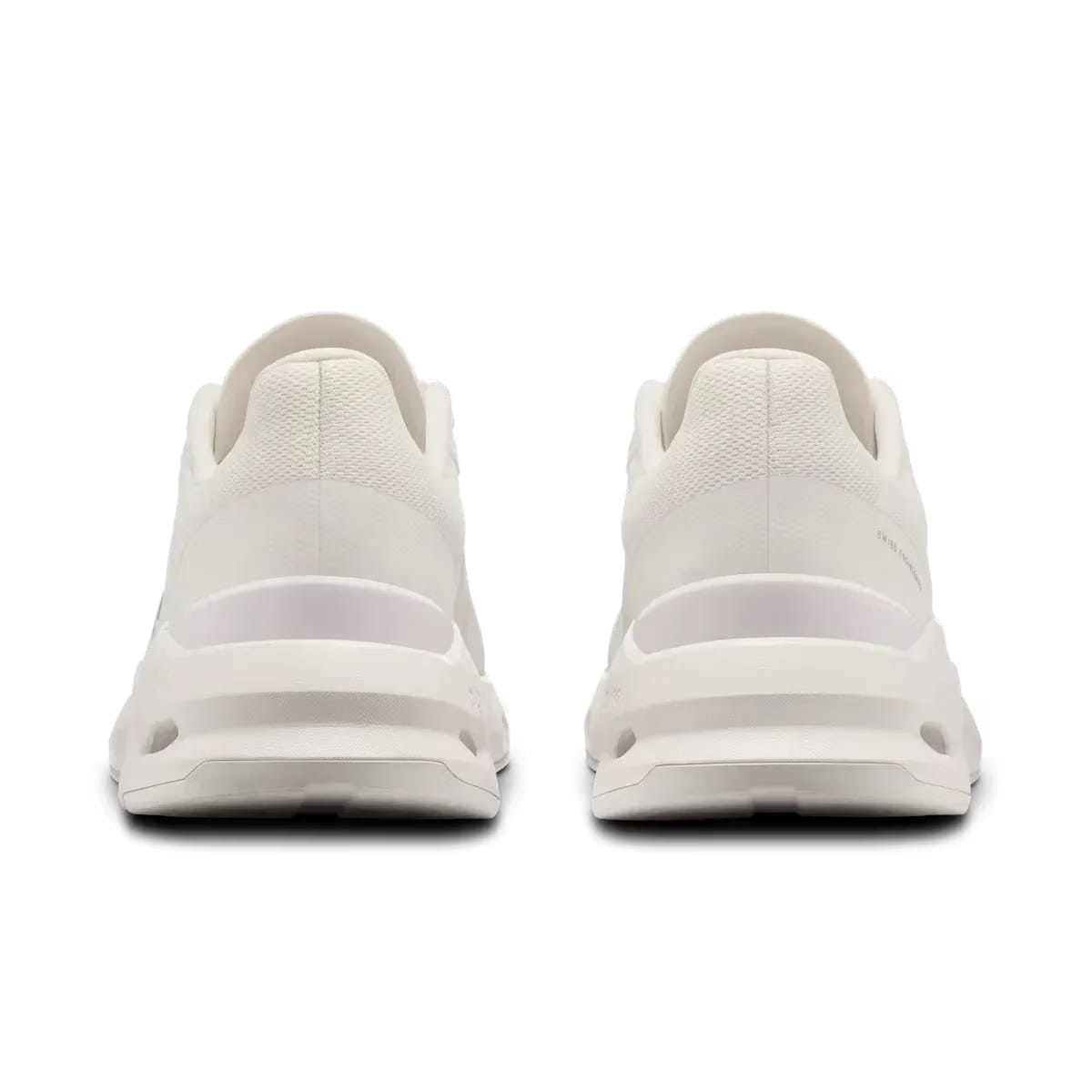 On Running Cloudpulse White Frost
