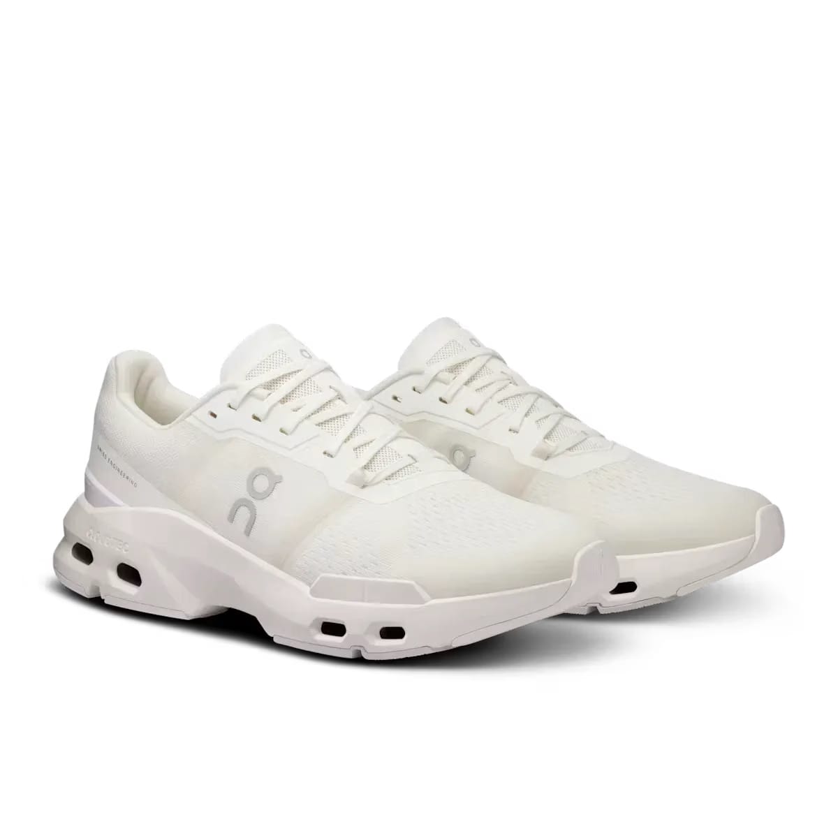 On Running Cloudpulse White Frost
