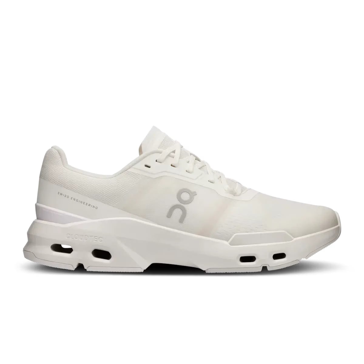 On Running Cloudpulse White Frost