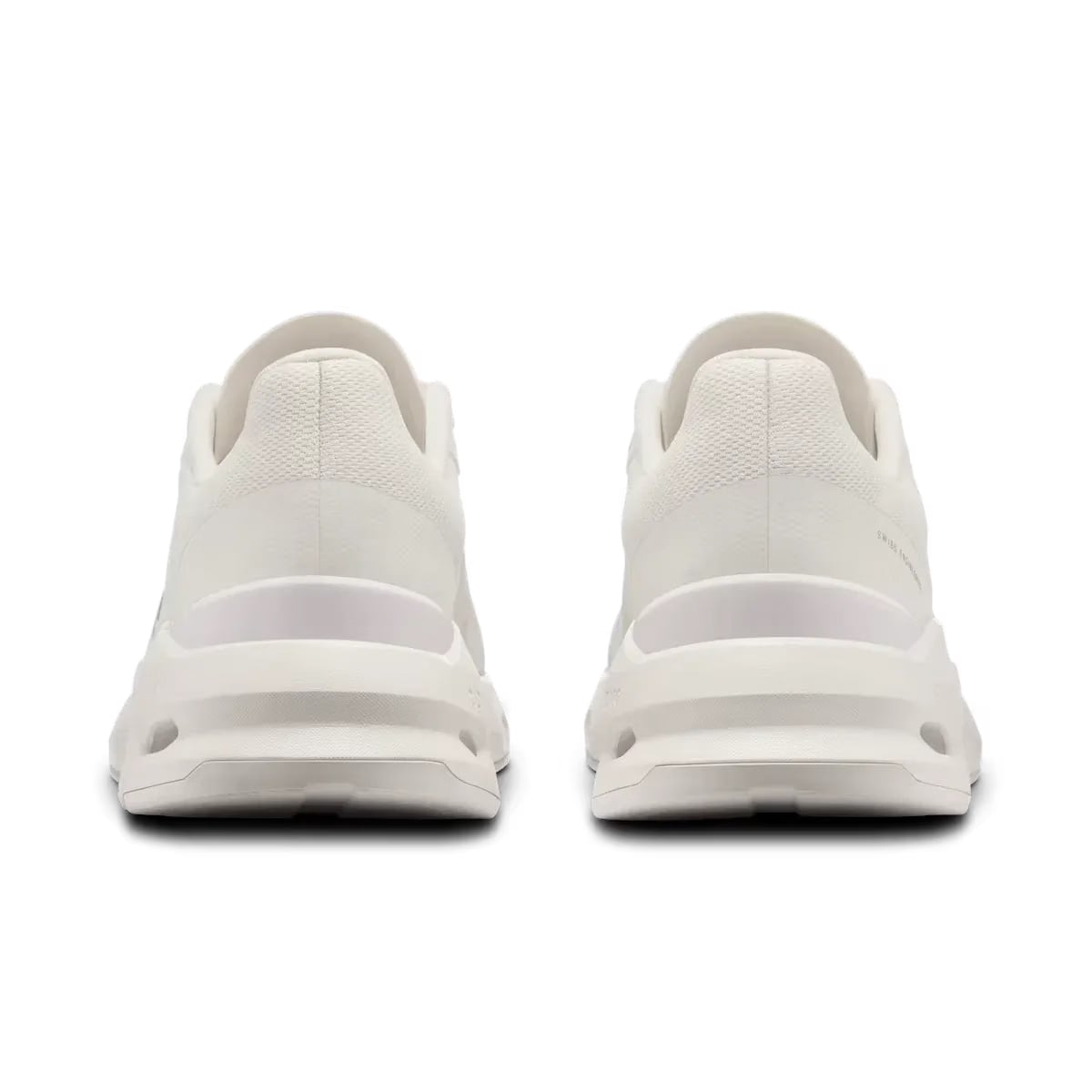 On Running Cloudpulse White Frost