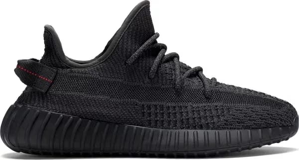 Yeezy Boost 350 V2 'Black Reflective'