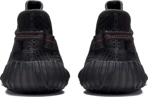 Yeezy Boost 350 V2 'Black Reflective'