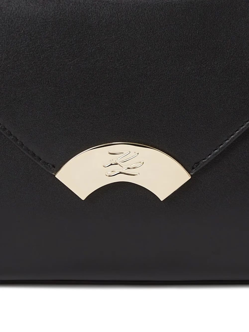 Karl Studio crossbody bag