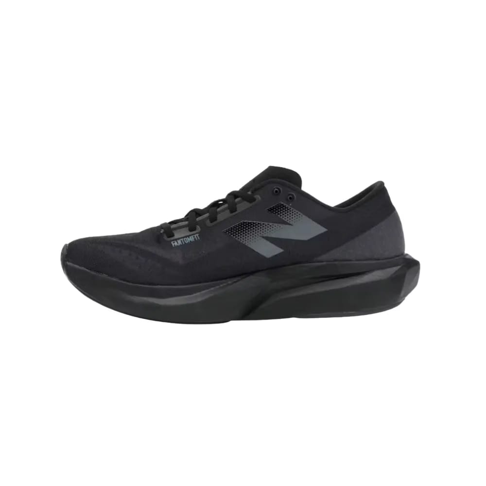 New Balance Fuelcell Rebel v4 'Magnet Black'