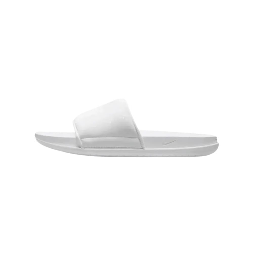Nike Kobe Bryant x Offcourt Slide 'Triple White'