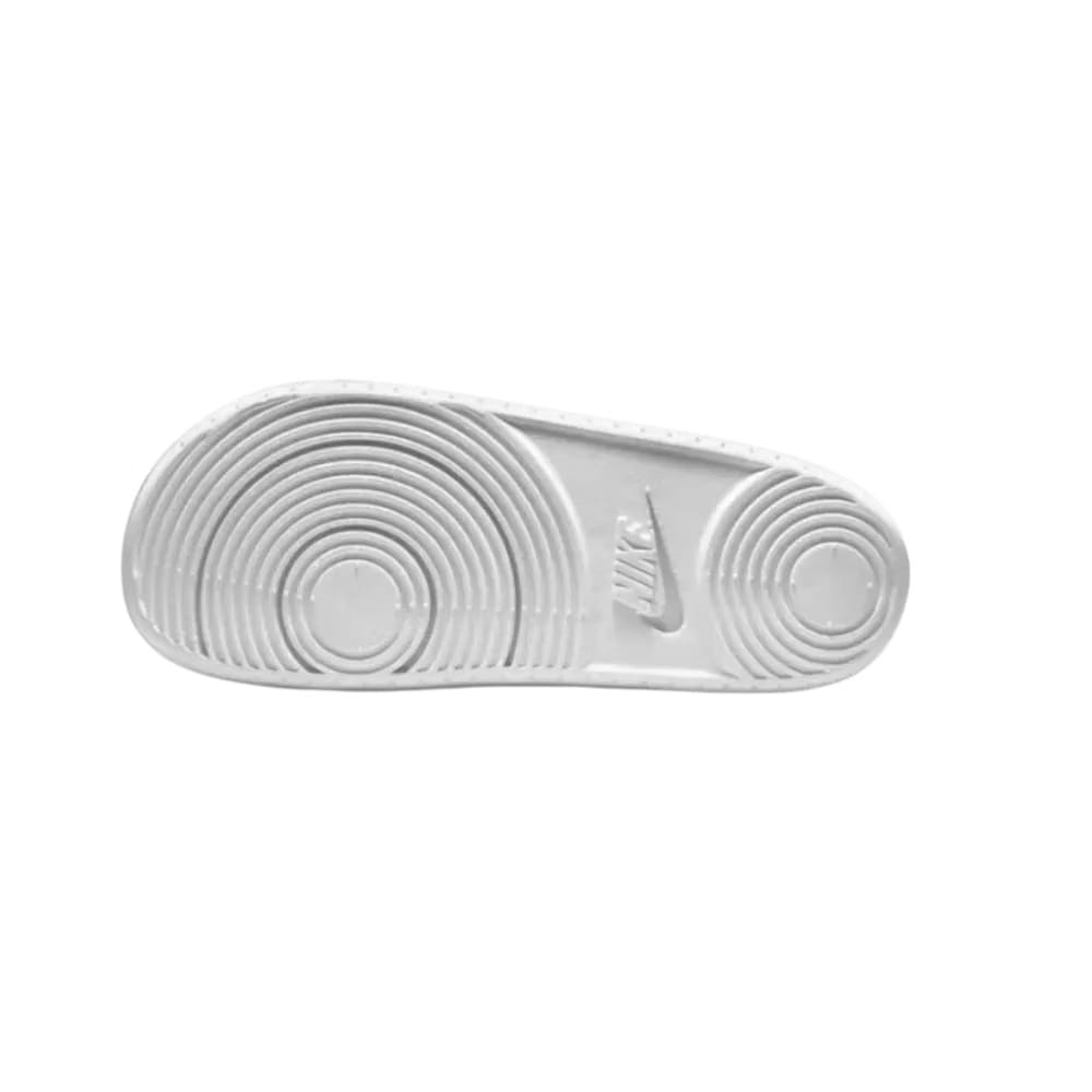 Nike Kobe Bryant x Offcourt Slide 'Triple White'