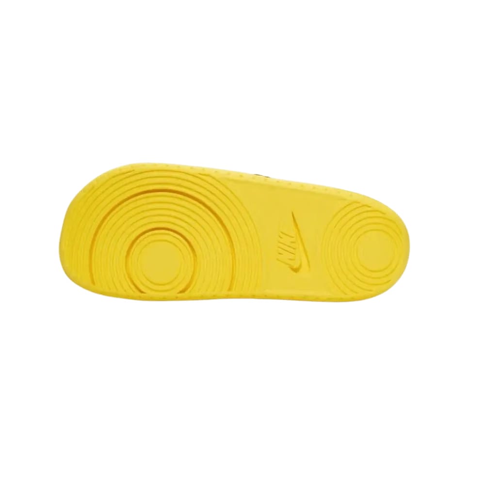Nike Kobe Bryant x Offcourt Slide 'Lightning'