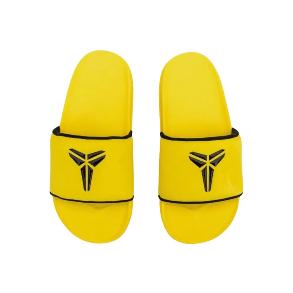 Nike Kobe Bryant x Offcourt Slide 'Lightning'