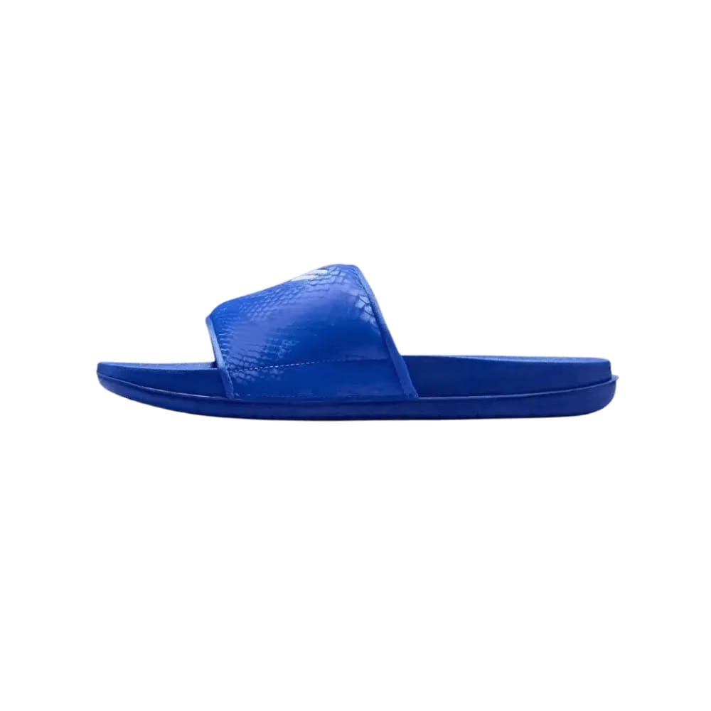 Nike Kobe Bryant x Offcourt Slide 'Dodgers'