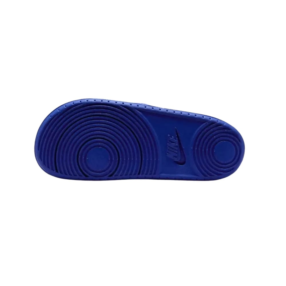Nike Kobe Bryant x Offcourt Slide 'Dodgers'