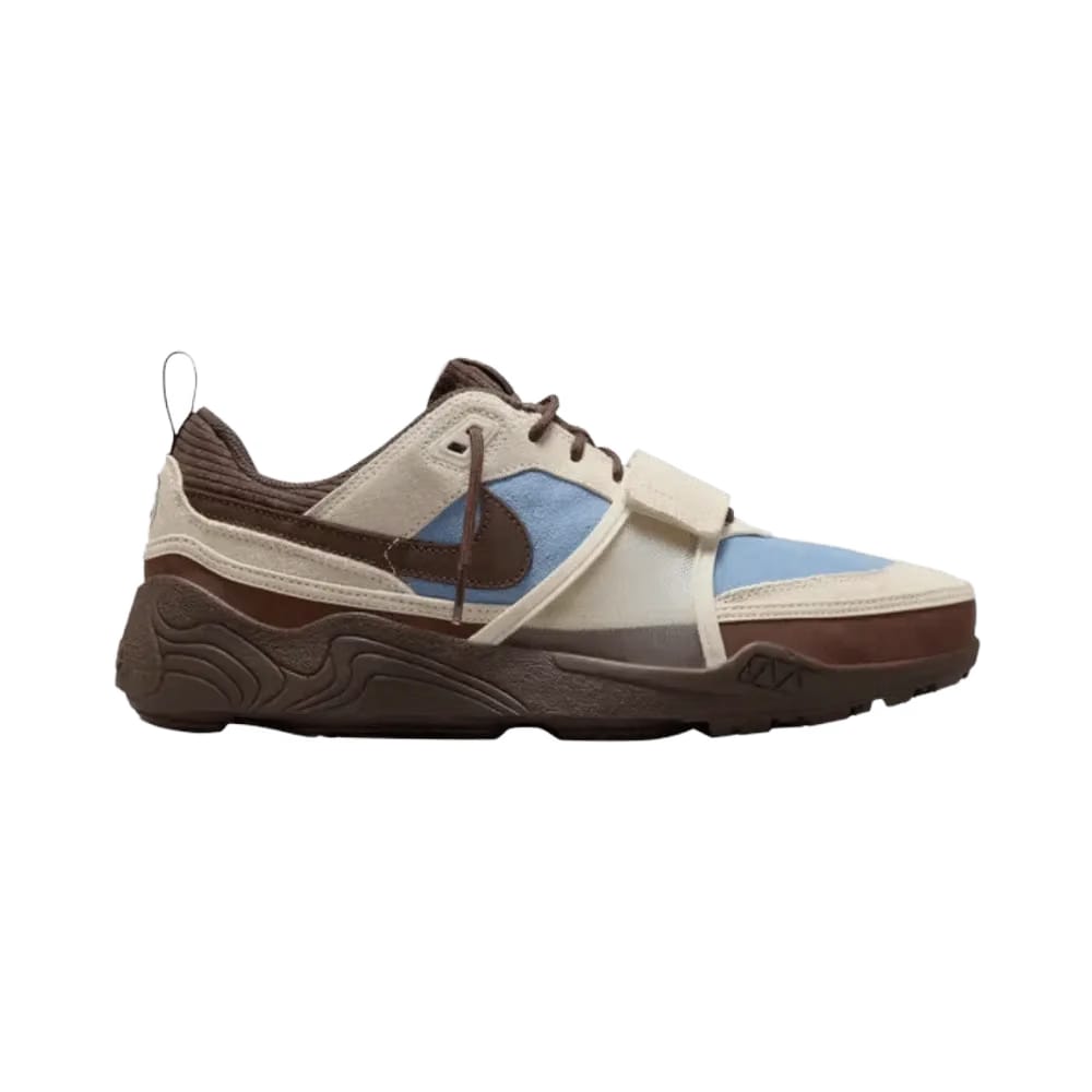 Travis Scott x Zoom Field Jaxx 'Leche Blue'