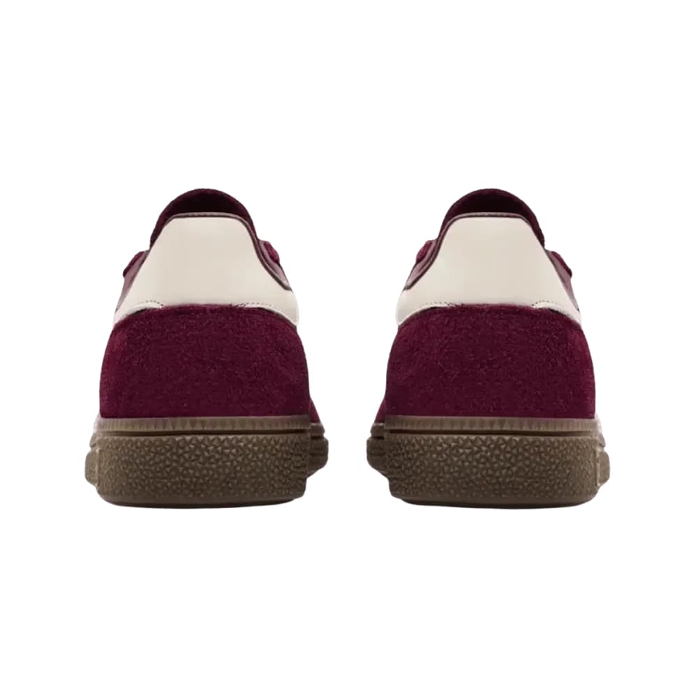 Adidas Handball Spezial Maroon Off White Gum (Women'S)