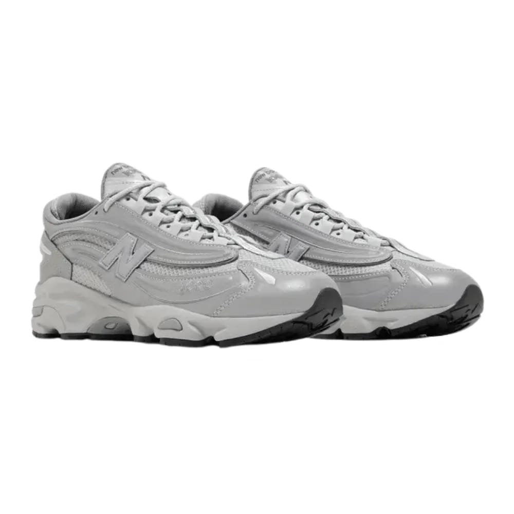 New Balance 1000 Silver Reflective