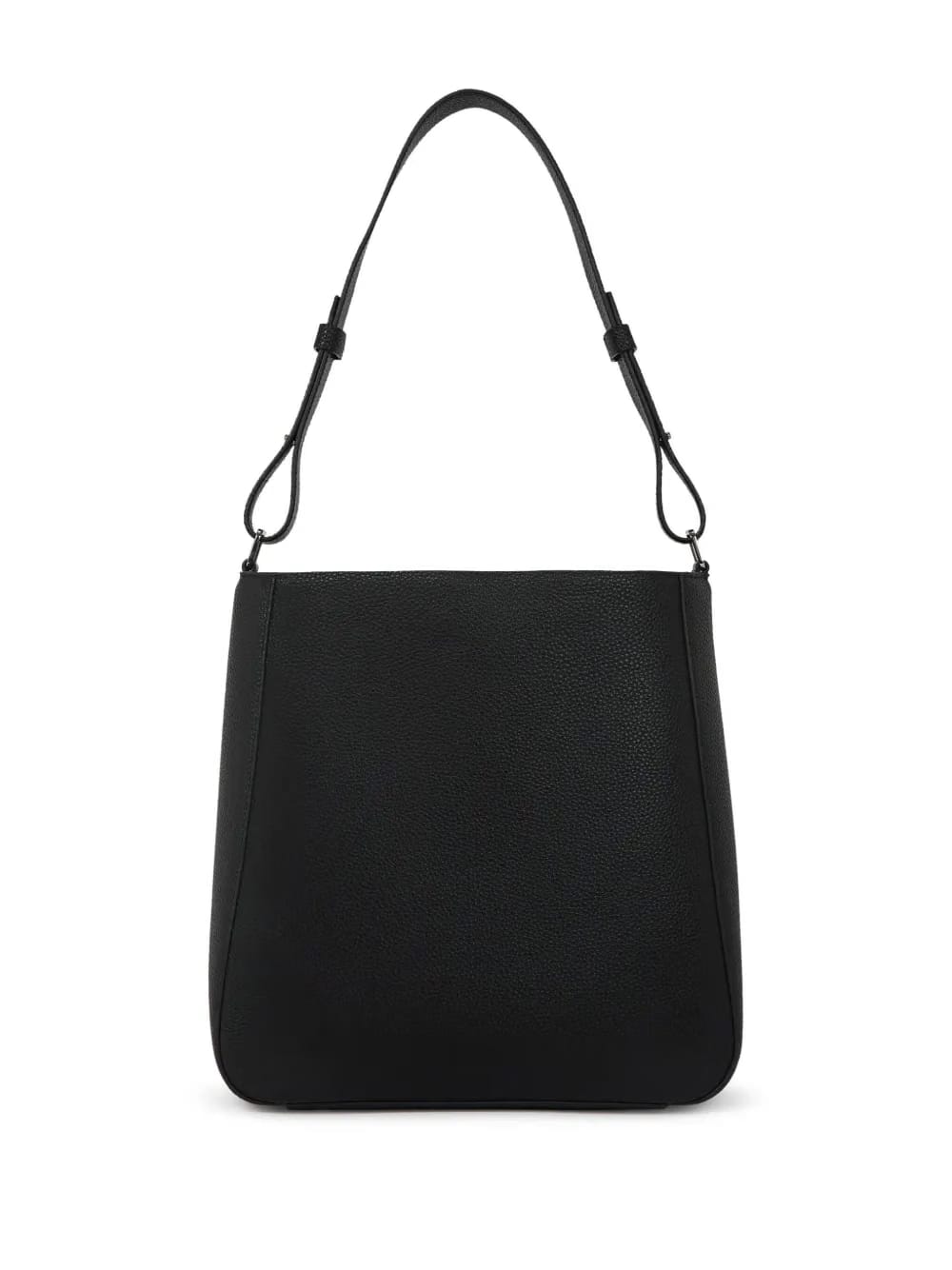 large K/Pebble shoulder bag
