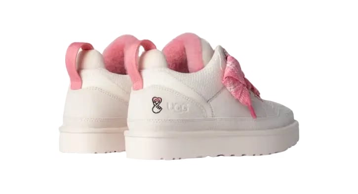 Uggs Lowmel Love '25
