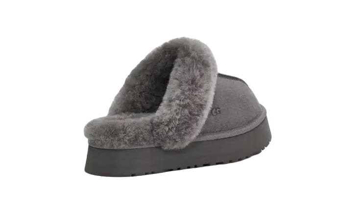 Uggs Disquette Charcoal