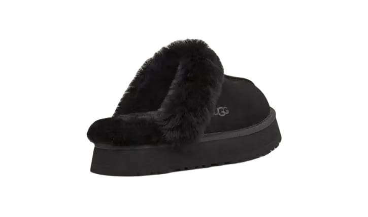 Uggs Disquette Black