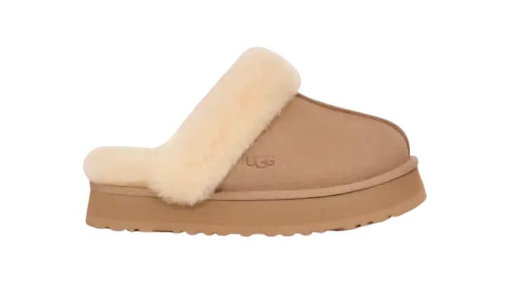 Uggs Disquette Sand