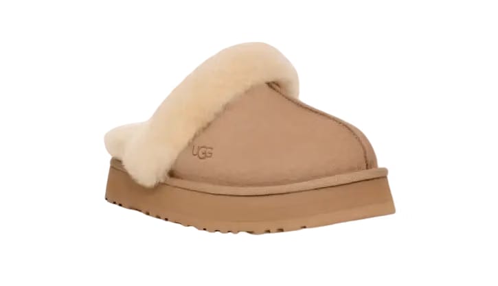 Uggs Disquette Sand
