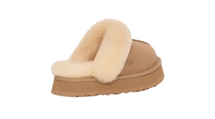 Uggs Disquette Sand