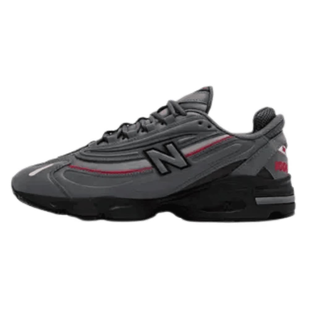New Balance 1000 'Grey Red' JD Exclusive