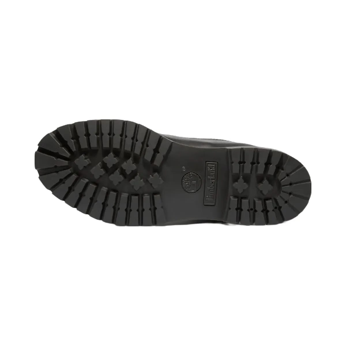Timberland 6 Inch Premium Waterproof Boot Black Dark Brown