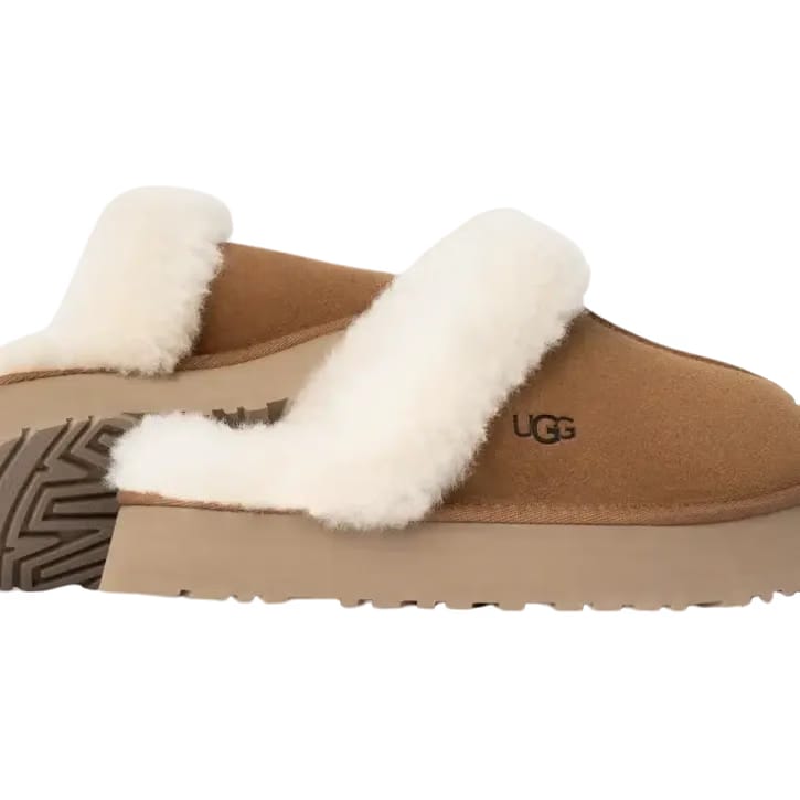 Uggs Disquette Chestnut