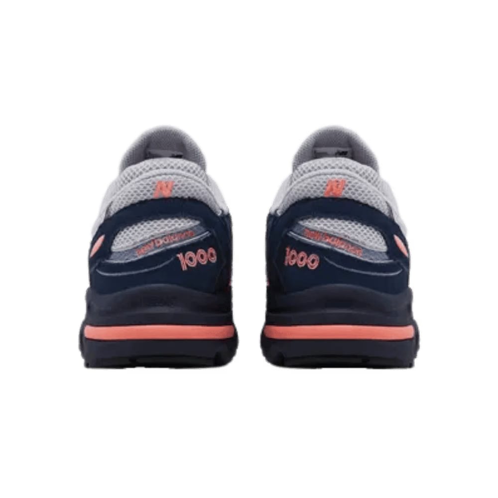 New Balance 1000 Nautical Coral