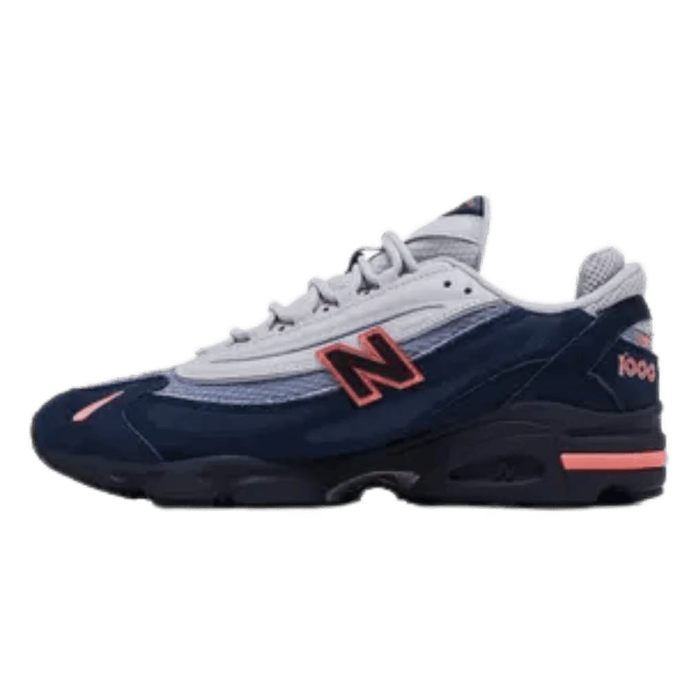 New Balance 1000 Nautical Coral