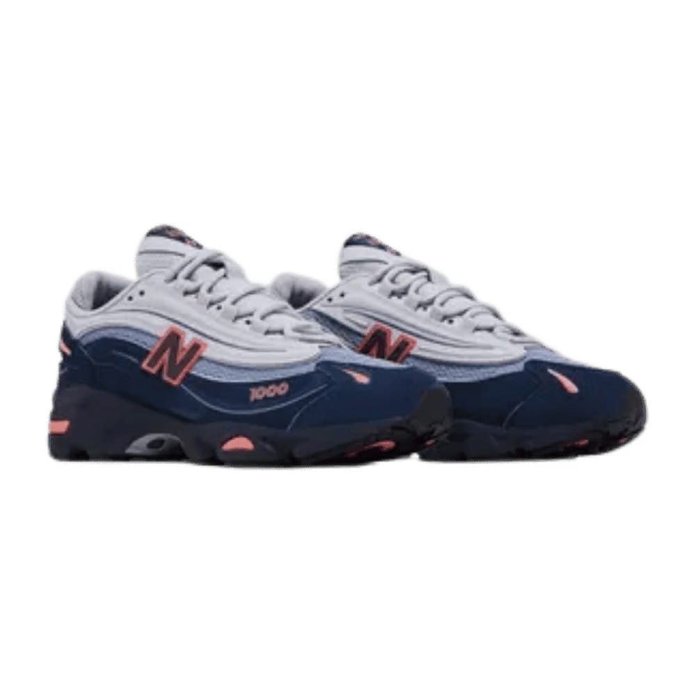 New Balance 1000 Nautical Coral
