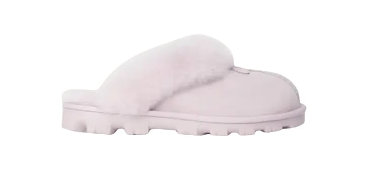 Uggs Coquette Slipper Bay Fog