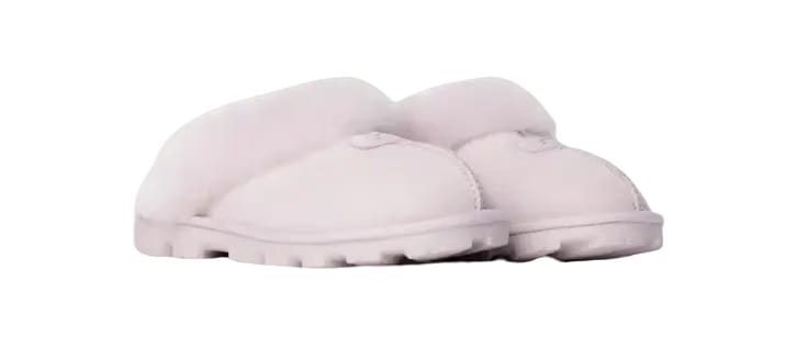 Uggs Coquette Slipper Bay Fog