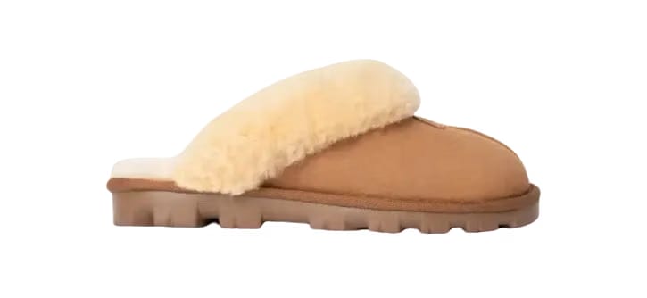 Uggs Coquette Slipper Chestnut